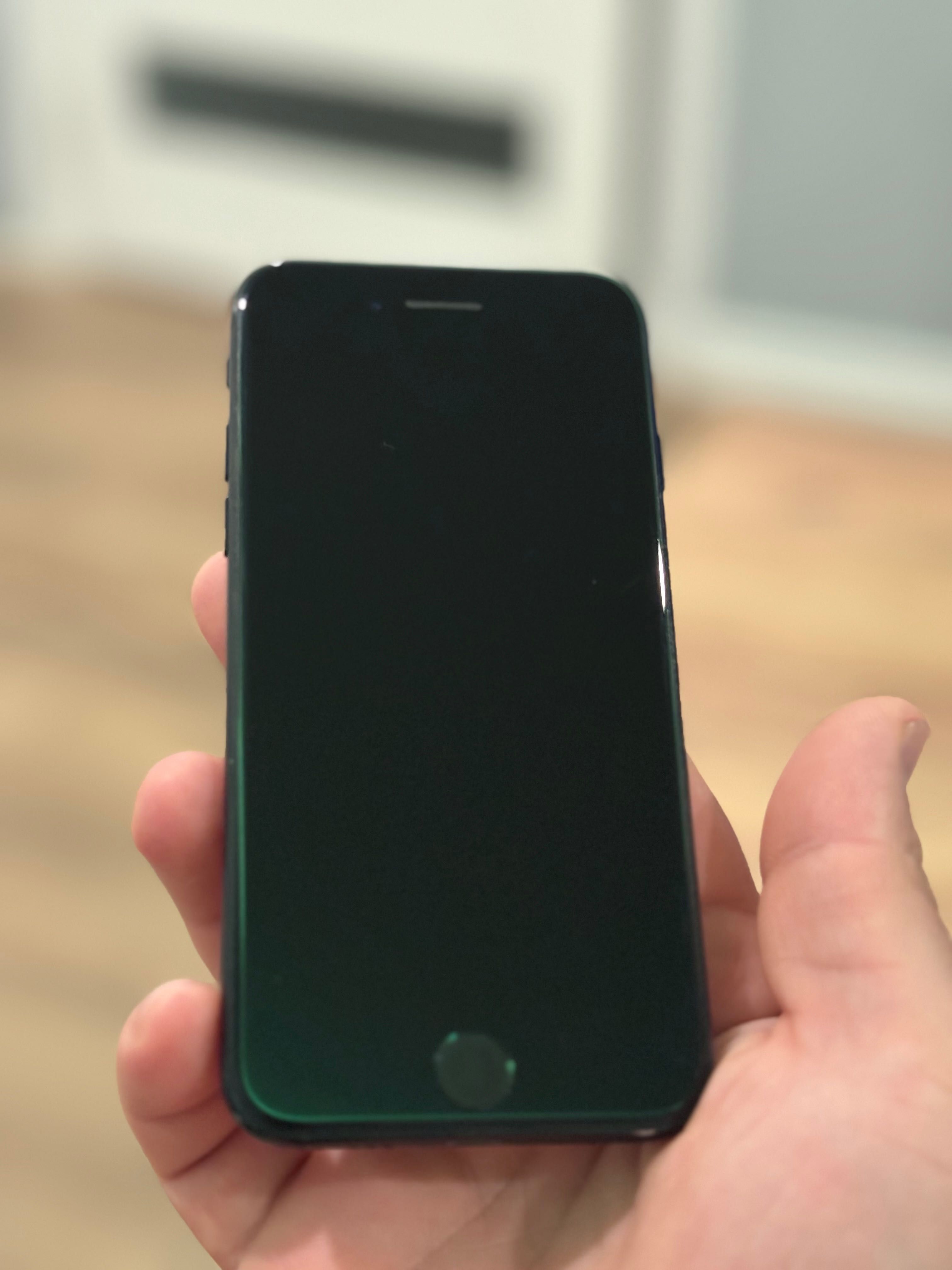 iPhone SE 2020 128GB
