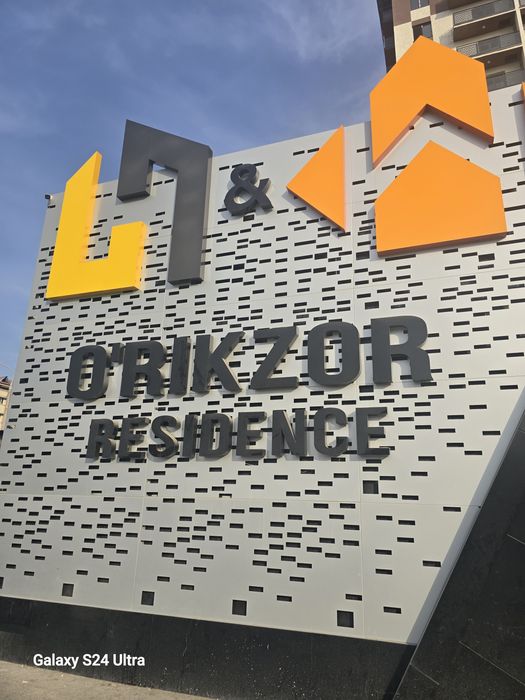 Новостройка Урикзар Резиденс 2/10/16 всё есть 400у.е. Семьям с ЗАГСом