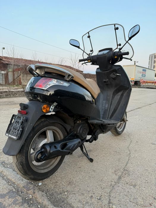 Scuter Peugeot Vivacity