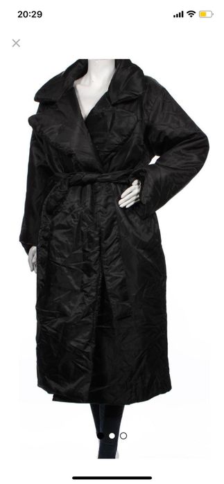 Palton din fâș ASOS