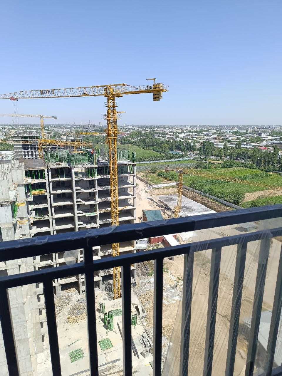Квартира 50,6м2 за 39999$