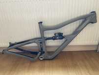 Cadru bicicleta enduro IBIS Ripmo V2