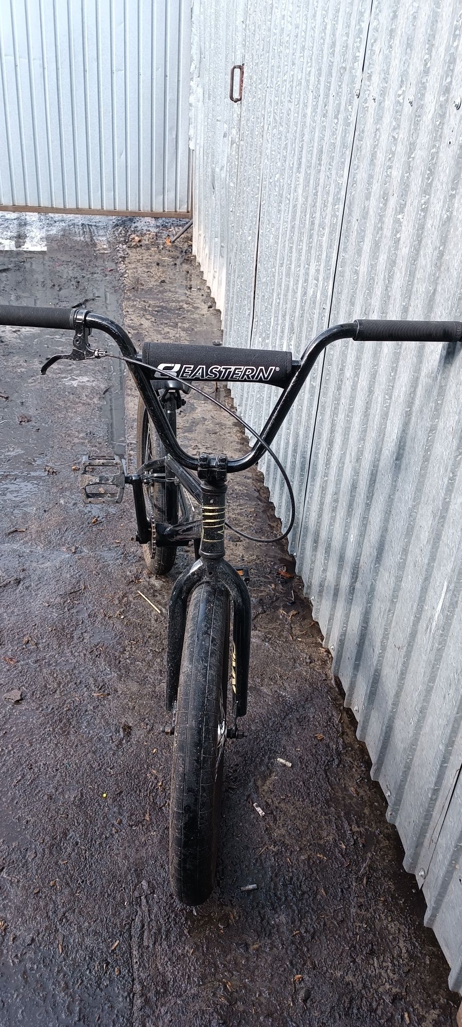 Велосипед BMX/бмх