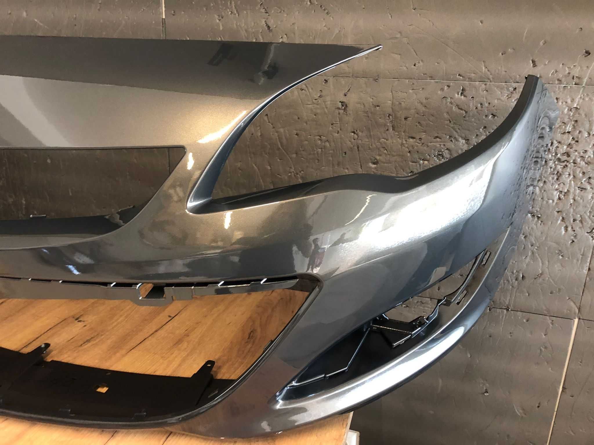 Bara Fata Opel Astra J Facelift 2012-2016 (Z190 (Gri))