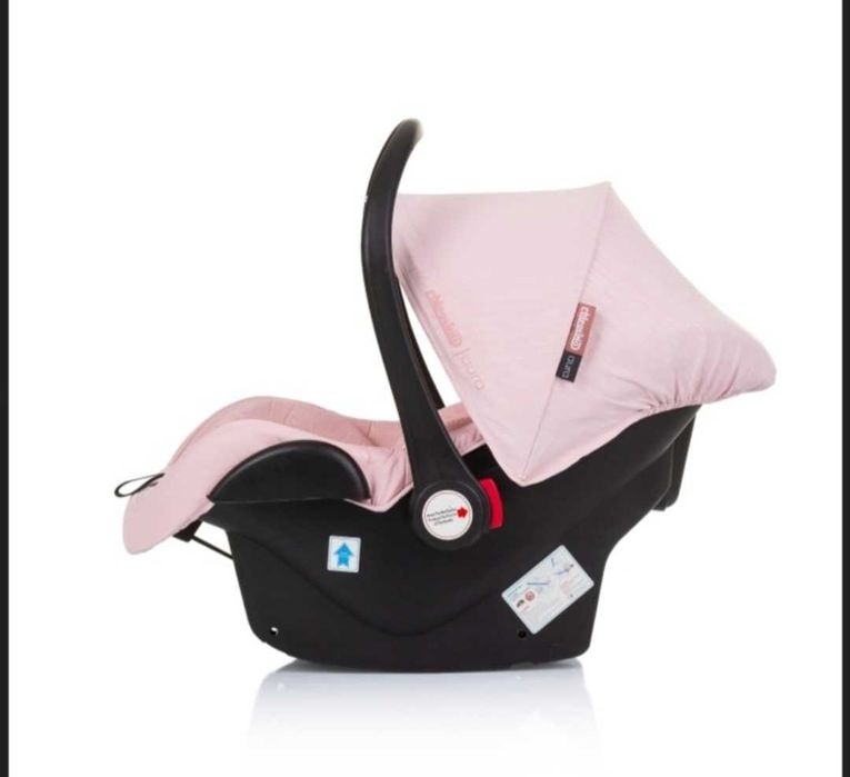 Кош за новородено