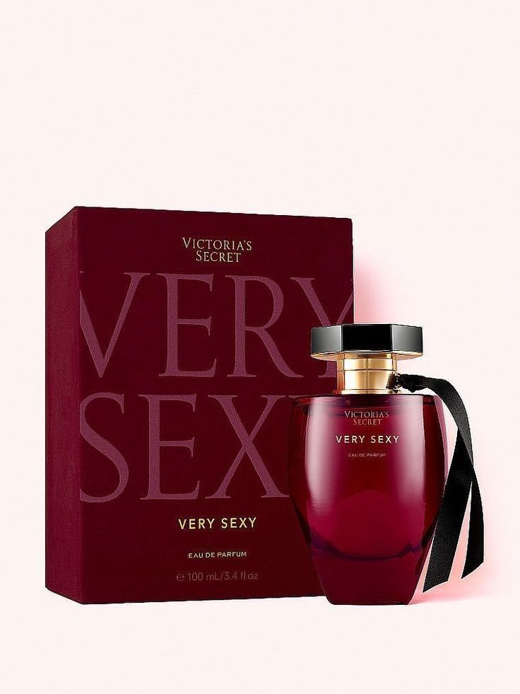 Victoria secret very sexy 100 ml