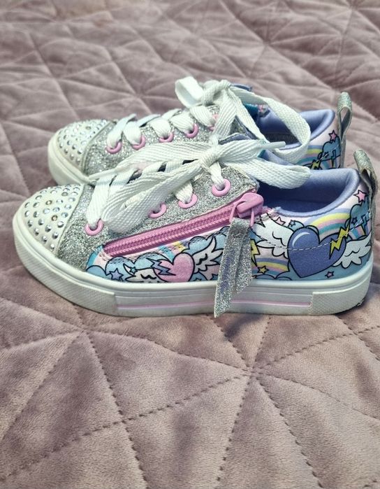 Маратонки Skechers 27