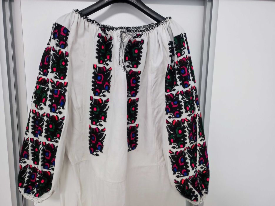 VAND IE traditionala veche din zona Moldovei