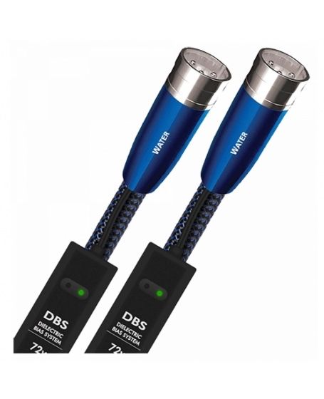 Cablu interconect Audioquest - Water XLR