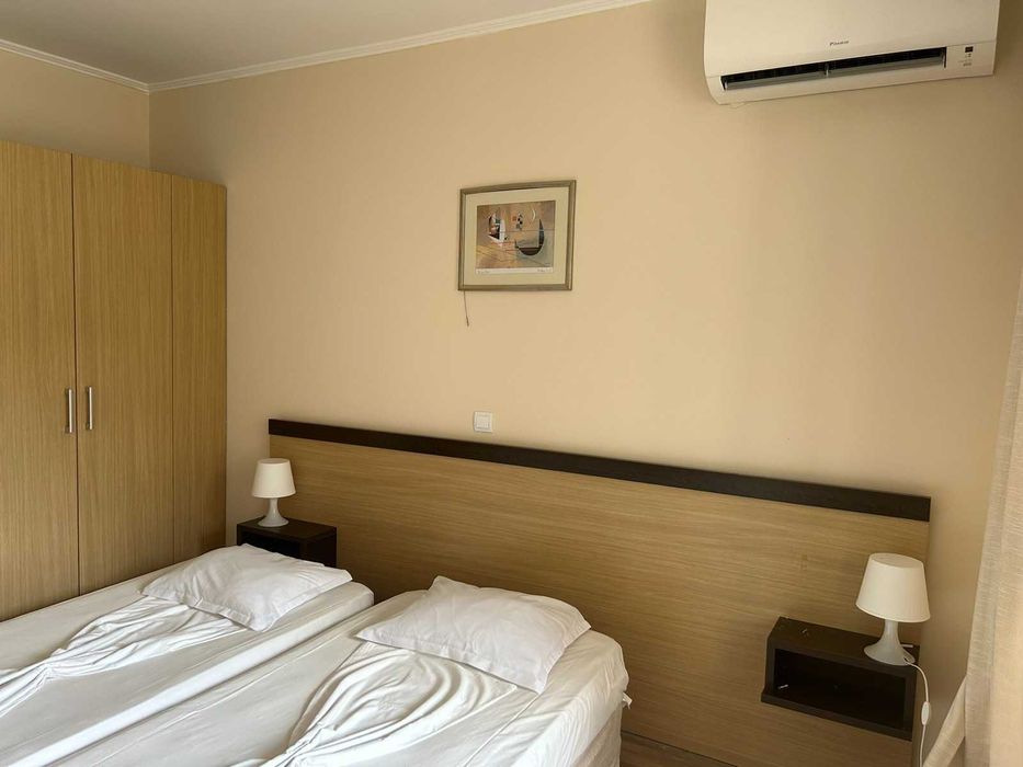 Продава се Двустаен апартамент в Обзор - 72 кв.м за 1181 €/кв.м - Снимка #7