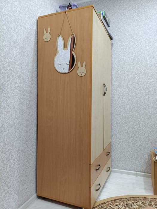 Продам шкаф в идеальном состоянии