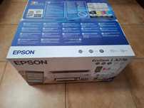 Multifunctional inkjet color EPSON EcoTank L3276 CISS, A4, USB, Wi-Fi