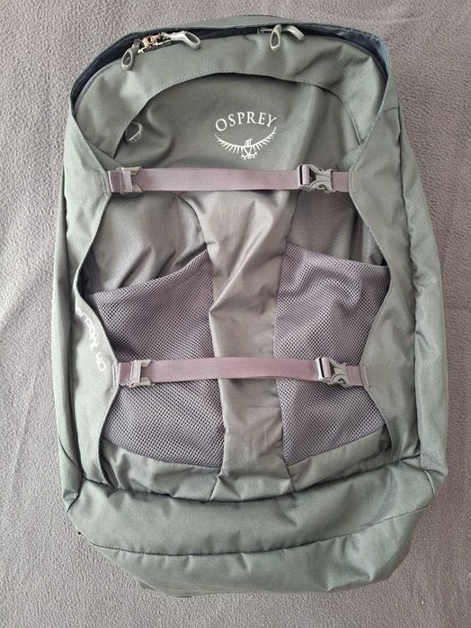 Vand rucsac Osprey Farpoint 40L - ca nou