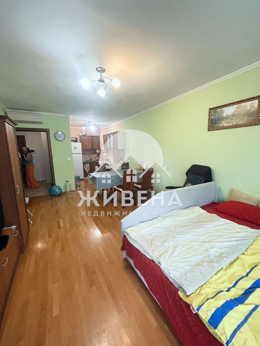 Продава се Двустаен апартамент в к.к. Св.Св. Константин и Елена - 76 кв.м за 2500 €/кв.м - Снимка #6