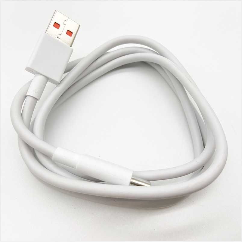 Зарядно устройство с кабел, Xiaomi 120W
