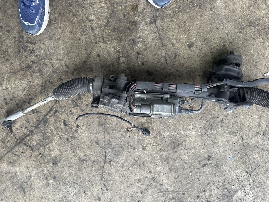 Рейка 1K1 909 144 J , за Фолксваген Пасат 6