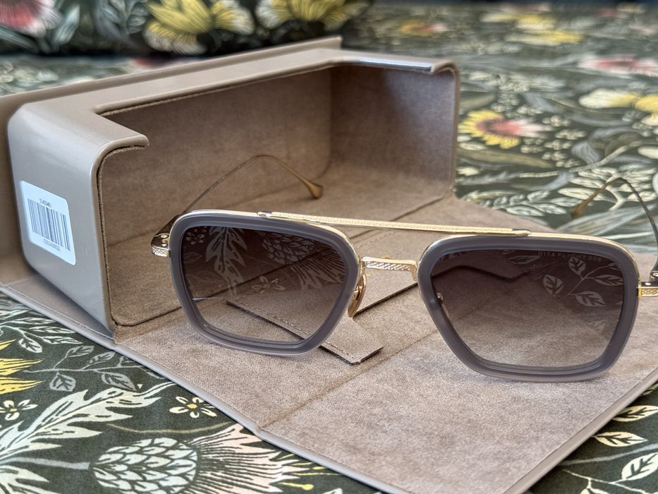 Ochelari soare Dita Flight Originali Factura Garantie