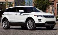 Dezmembrez Range Rover Evouque/Bara Fata/Far/Stop/Aripa/Oglinda/Cardan