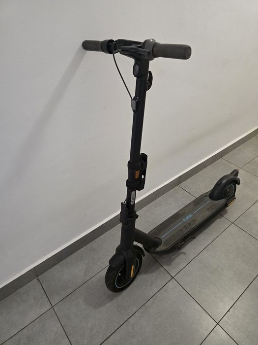 Trotineta Segway Ninebot G30 II MAX