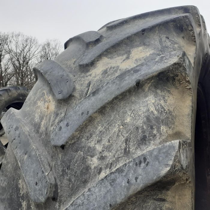 Cauciucuri 540/65R34  Michelin Anvelope Livrare Toata Tara