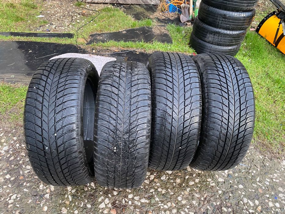 Гуми 245/50/19 Bridgestone