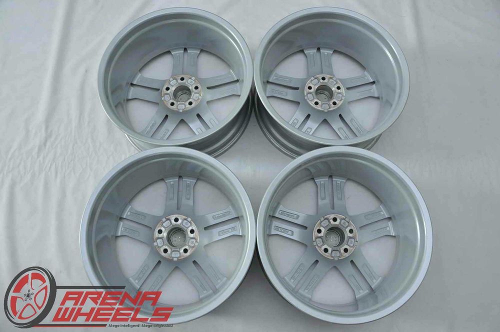 Jante Noi 19 inch Originale Audi Q5 FY R19