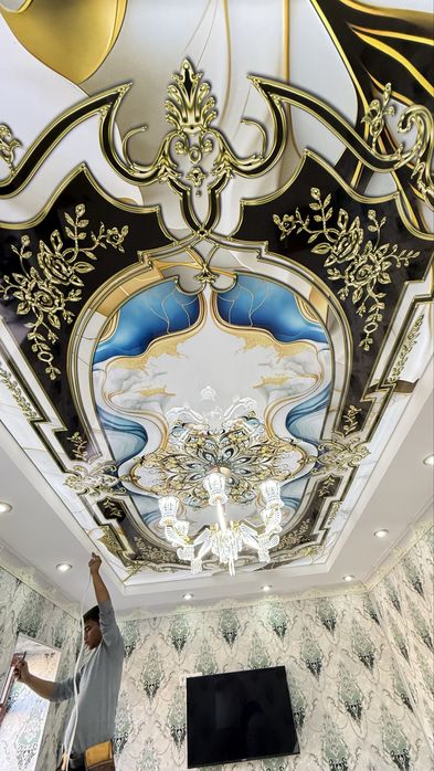 Natijnoy patalok Yakkabog’