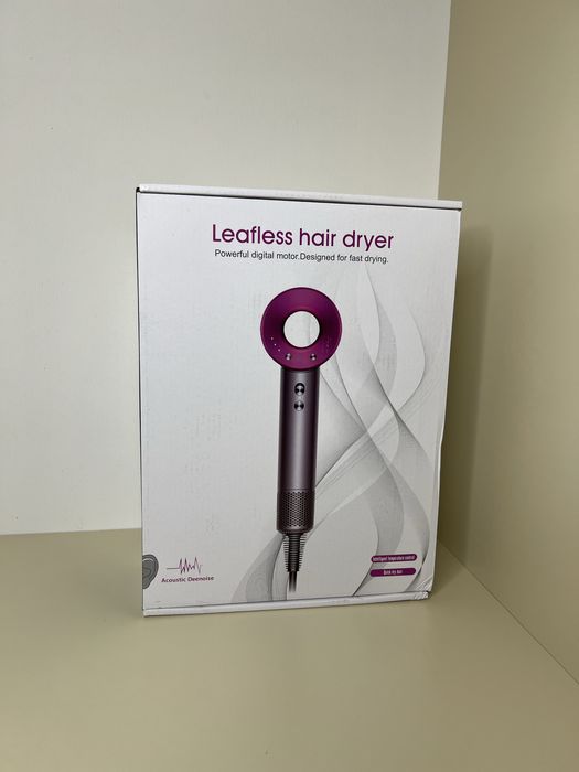 Продам Фен Dyson X12