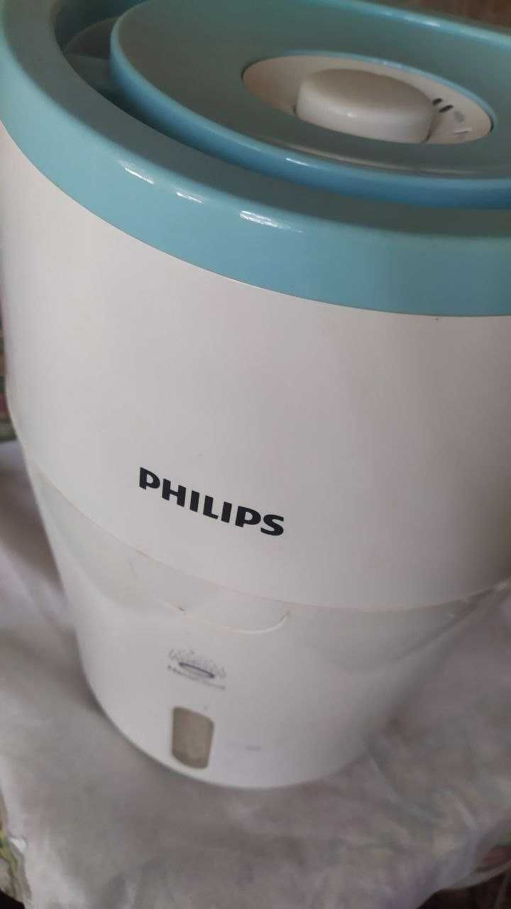 Увлажнитель Philips
