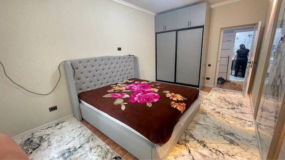 Продаётся 2 комнатная на Карасу