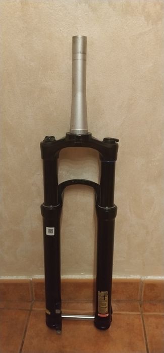 Furca aer  SR Suntour E45 Aion 15x100