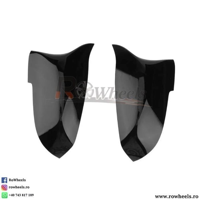 Capac Oglinda BMW tip M BMW seria1/2/3/4. F30 F31 F32 F33 F36 F20 F22