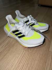 Adidas Ultraboost 21 J