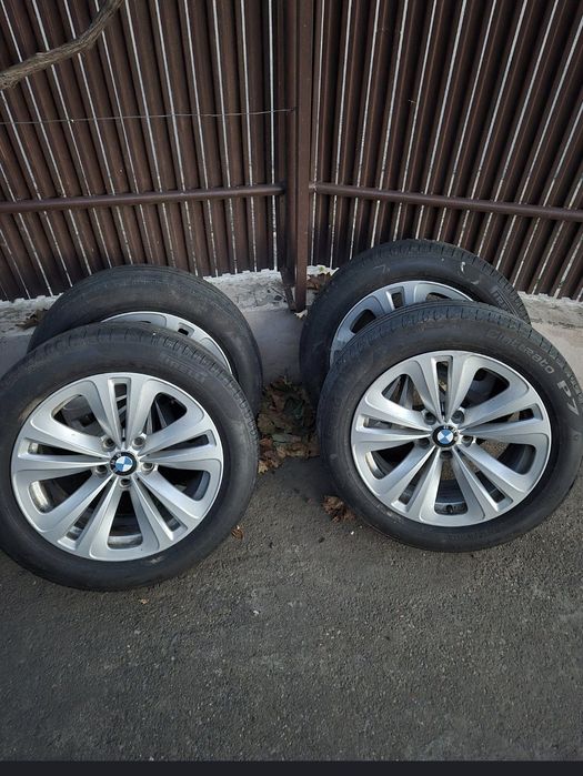 Jante bmw x3 style 234