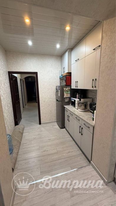 Продаётся 3 комнатная квартира на Максим Горьком