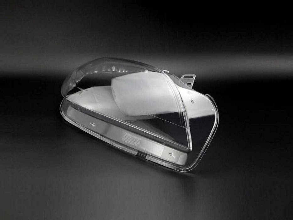 Комплект стъкла за фарове на Mercedes GLA X156 Face , Mercedes GL X166