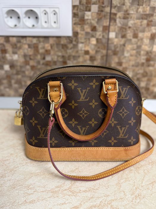 Geanta Louis Vuitton