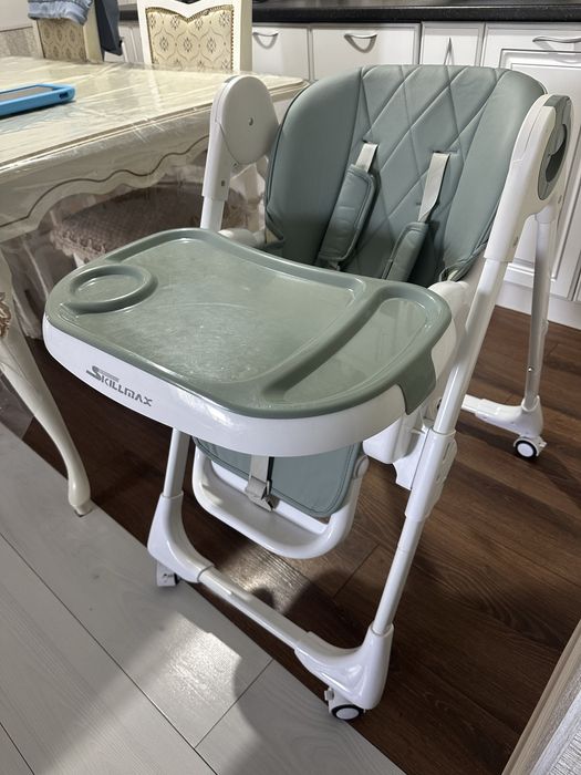 Продам детский стульчик