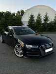 Audi a7 facelift , 272 cp , 3x s-sline , r20 , interior alb , km reali
