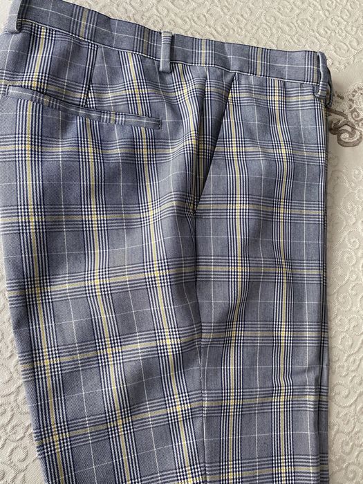 Брюки молодежные