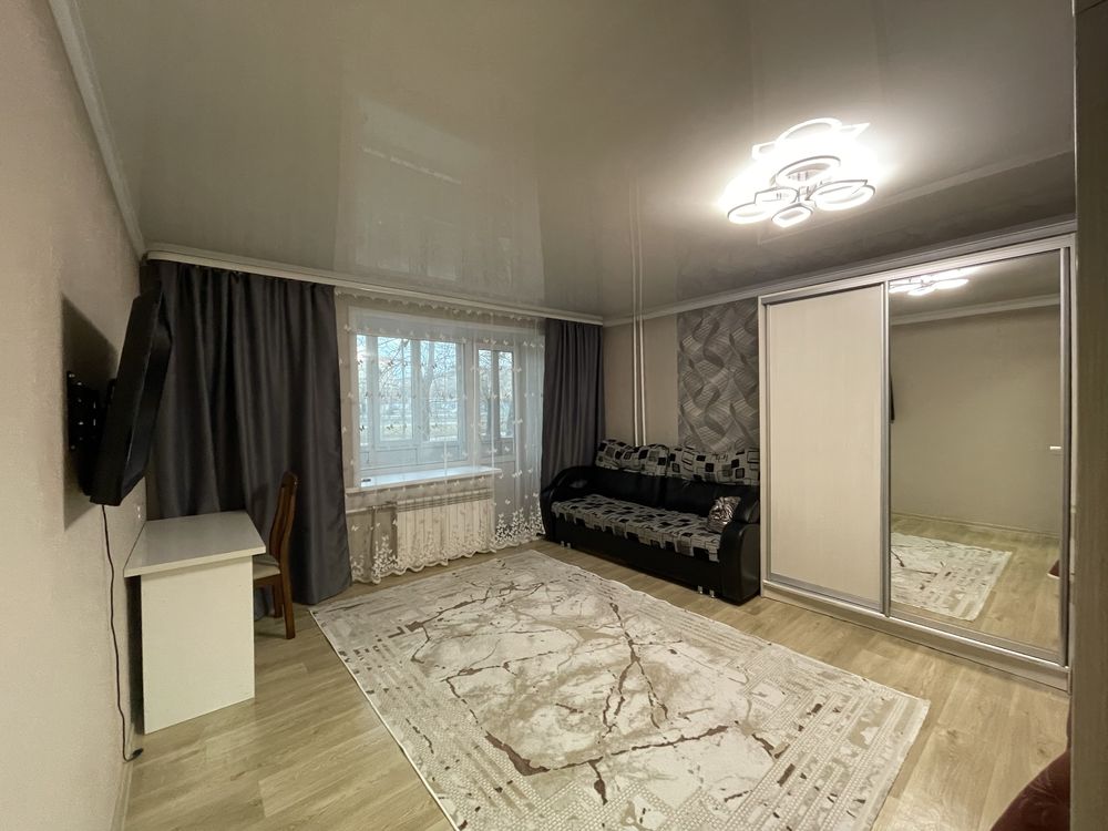 Сдается 1 ком. квартира, р-н КШТ