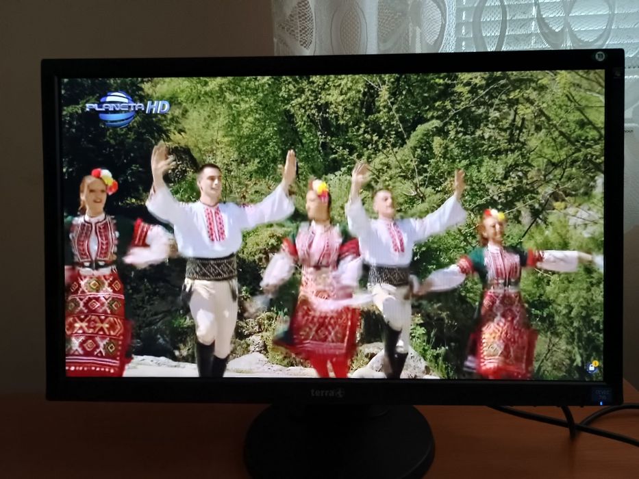 23,6" LED монитор "Terra" с HDMI