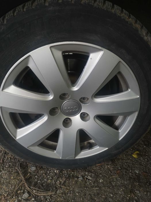Джанти audi a6 c6