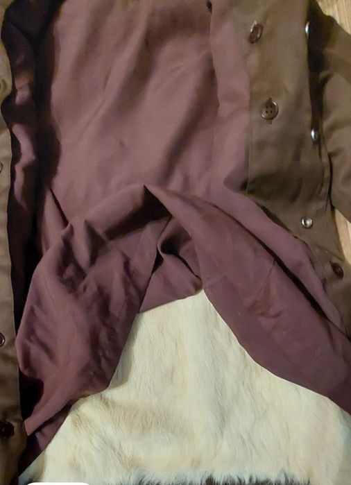 Польто на мальчика