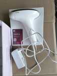 Vând epilator IPL  Philips Lumea