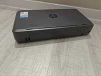 принтер цветной HP OfficeJet 200 Mobile Printer