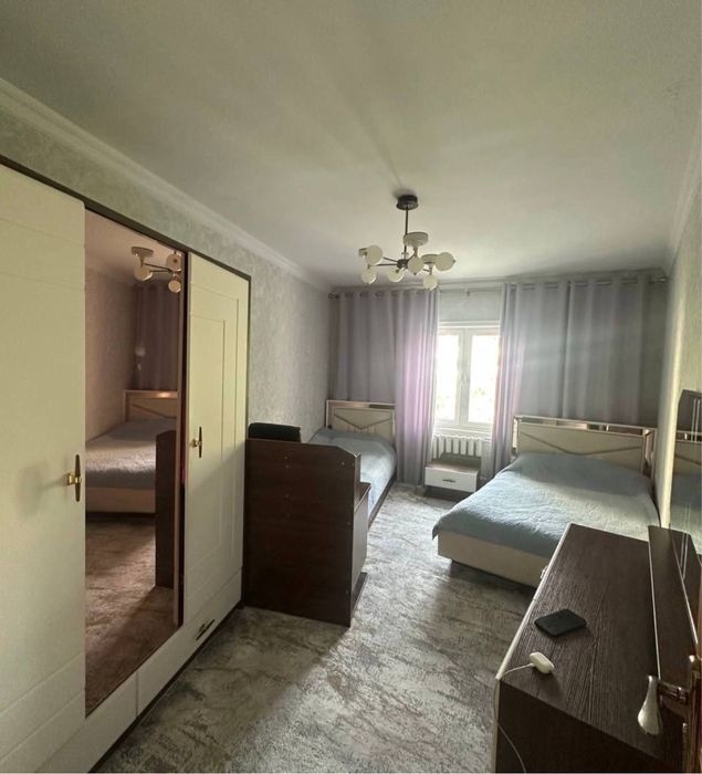 Юнусабод 19.кв 4/2/5 112.квадрат Срочно евроКвартира