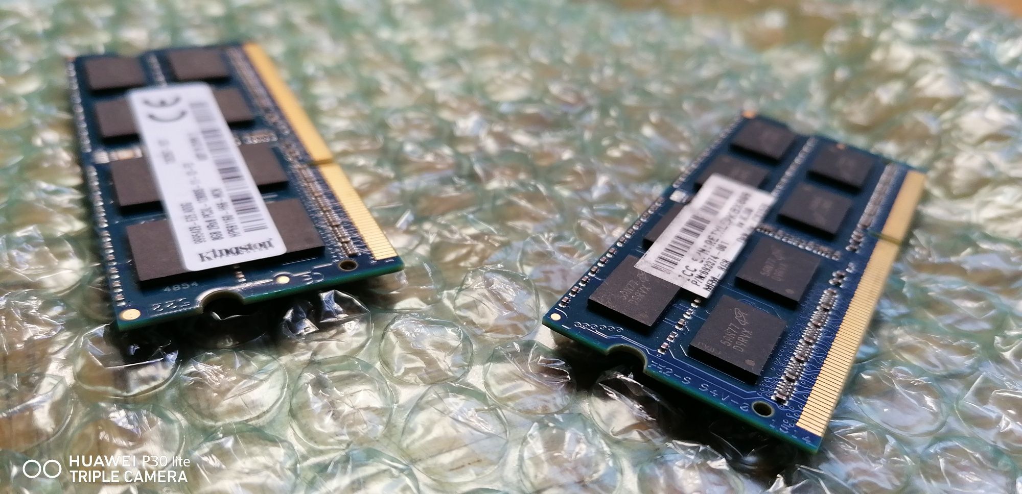 Ram ddr3 2x8 gb\Рам памет за лаптоп ддр3 2x8 гб