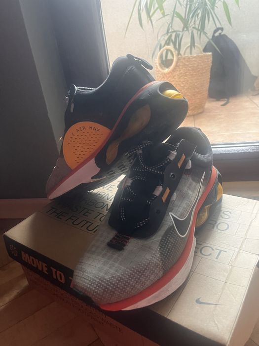 Nike Air Max 2021 (GS)-40 номер