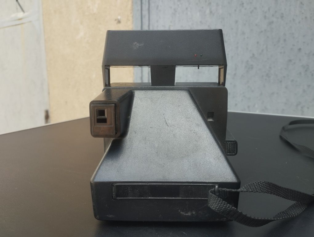Фотоапарат Polaroid 635 supercolor